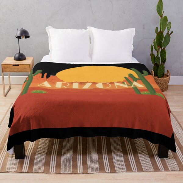 Item preview, Arizona designed and sold by corralmontana.