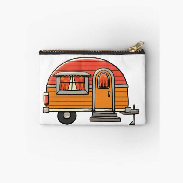 Item preview, Mini Trailer designed and sold by blurryleedss.