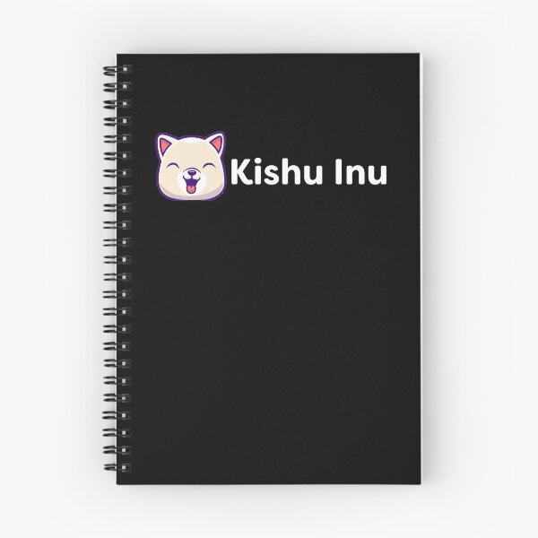Item preview, Kishu Inu Millionaire Meme Hodl Crypto designed and sold by PinkyTree.