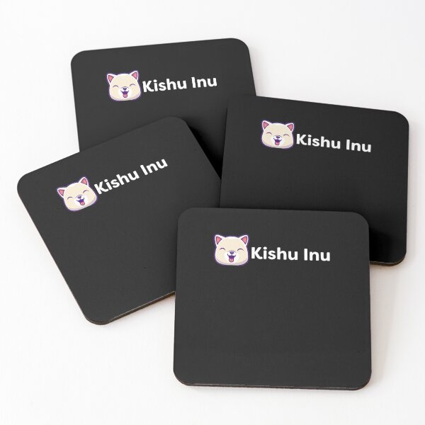 Item preview, Kishu Inu Millionaire Meme Hodl Crypto designed and sold by PinkyTree.