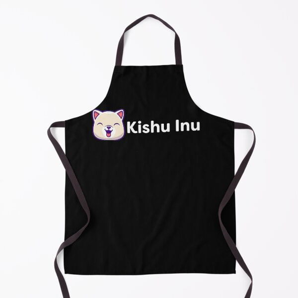Item preview, Kishu Inu Millionaire Meme Hodl Crypto designed and sold by PinkyTree.