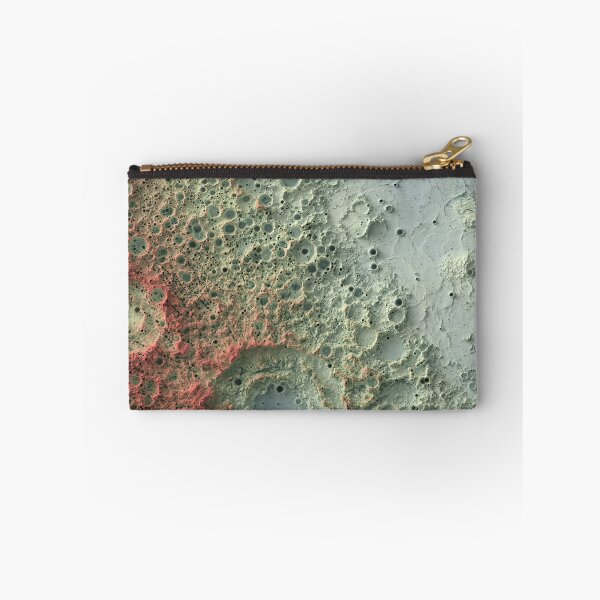 Item preview, Moon Relief Map 3D digitally-rendered Version 2 designed and sold by ThinkAboutMaps.