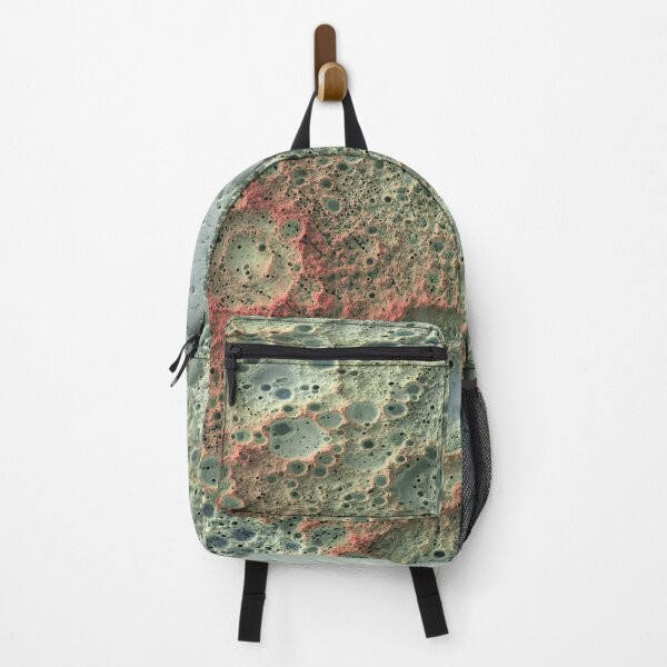 Item preview, Moon Relief Map 3D digitally-rendered Version 2 designed and sold by ThinkAboutMaps.