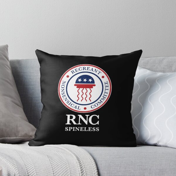 Item preview, RNC Logo designed and sold by twHistory.
