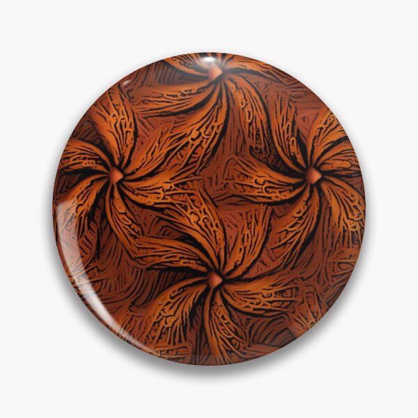 Item preview, Floral pattern designed and sold by RGiadaArtShop.