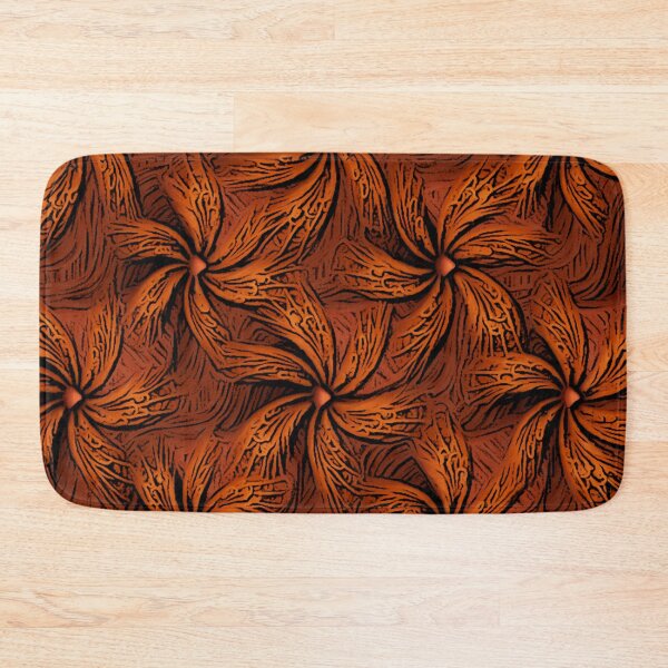 Item preview, Floral pattern designed and sold by RGiadaArtShop.
