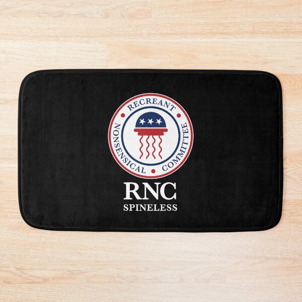 Item preview, RNC Logo designed and sold by twHistory.