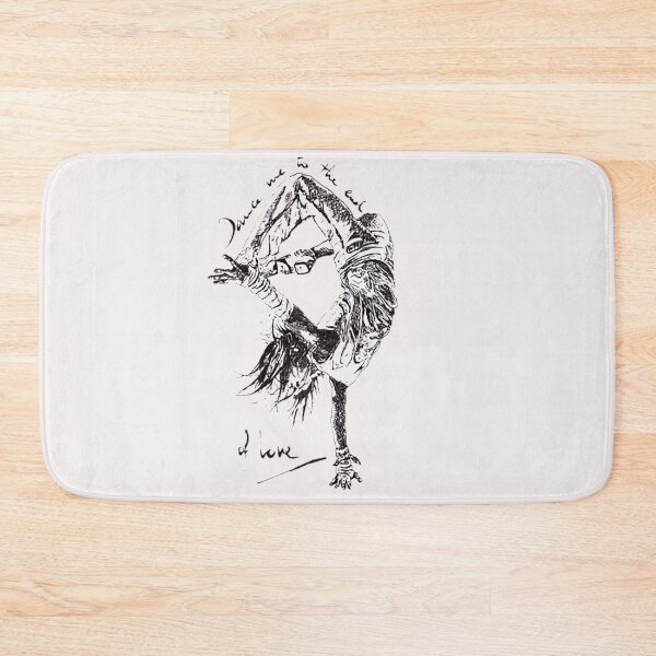 Item preview, Urban dance boy designed and sold by DiferenceArt.
