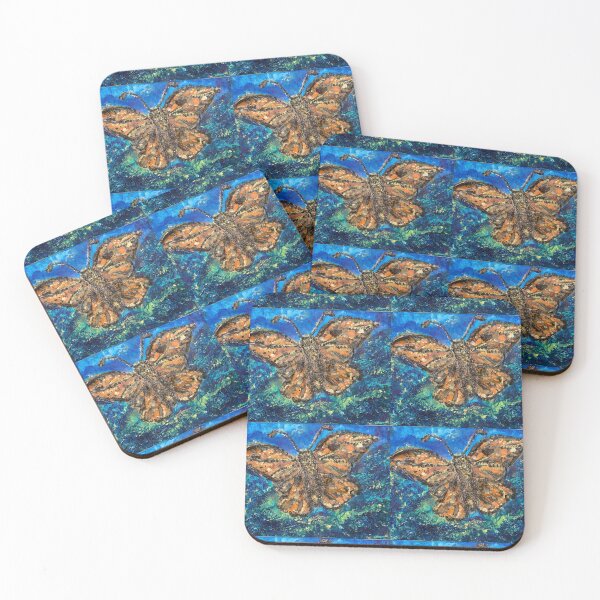 Item preview, Life Flutters By designed and sold by Victoria Fout.