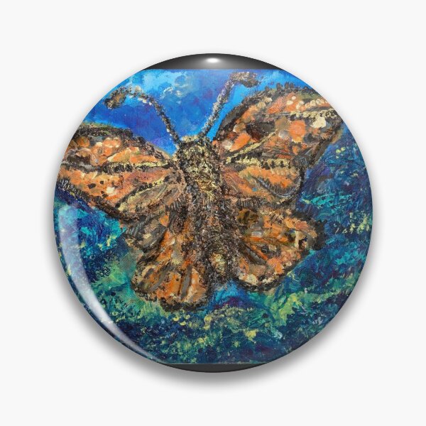 Item preview, Life Flutters By designed and sold by Victoria Fout.