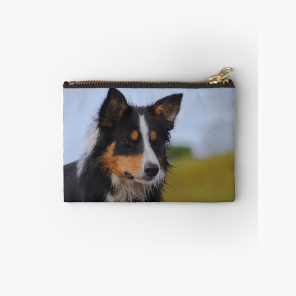 Item preview, Border Collie designed and sold by RONALD MACKENZIE.