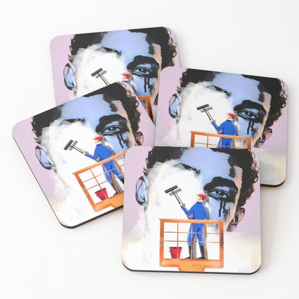 Item preview, Eraser.  designed and sold by Indy Sidhu.