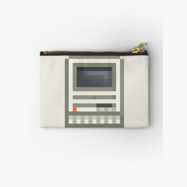 Item preview, Pixel Mac SE designed and sold by Phlum.