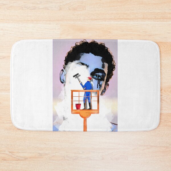 Item preview, Eraser.  designed and sold by Indy Sidhu.