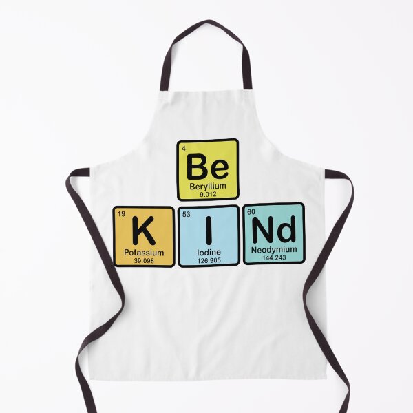 Item preview, The formula for kindness: Be + K + I + Nd = Be KINd designed and sold by Groenendijk.