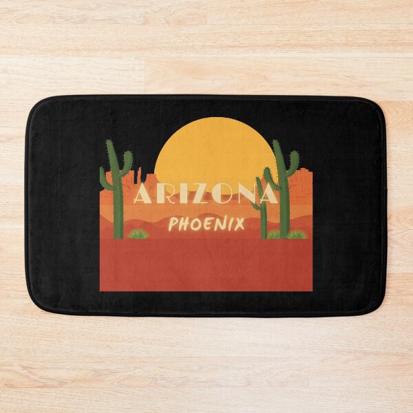 Item preview, Phoenix Arizona designed and sold by corralmontana.