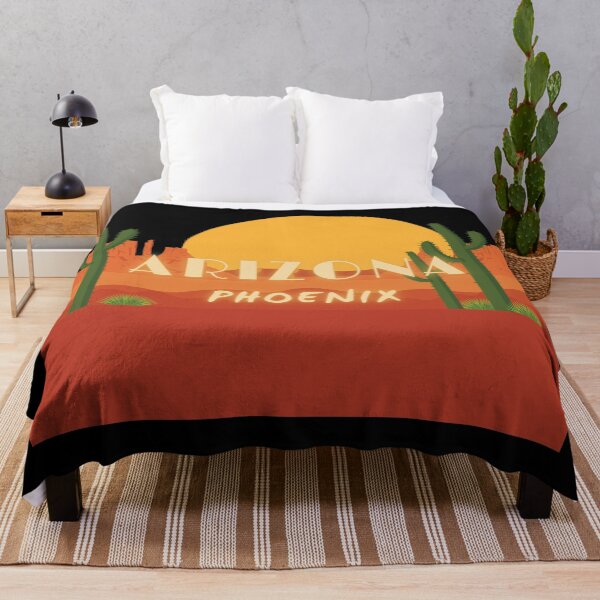 Item preview, Phoenix Arizona designed and sold by corralmontana.