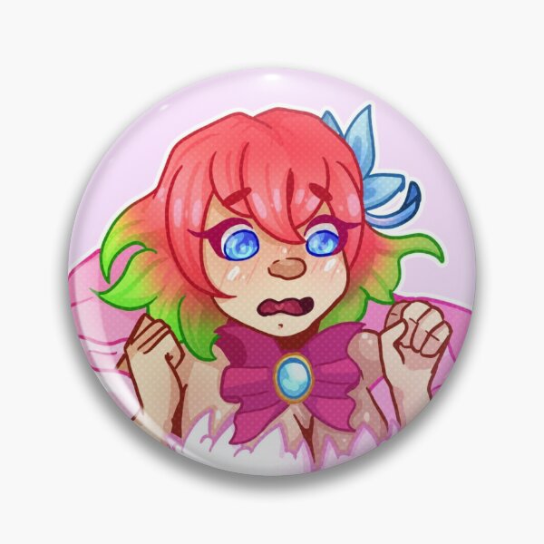 Item preview, No Game No Life - STEPHANIE designed and sold by HawtOwO.