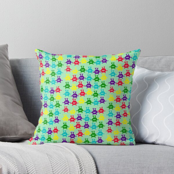 Item preview, Bunch Mons colorful PNG designed and sold by YUJUNG.