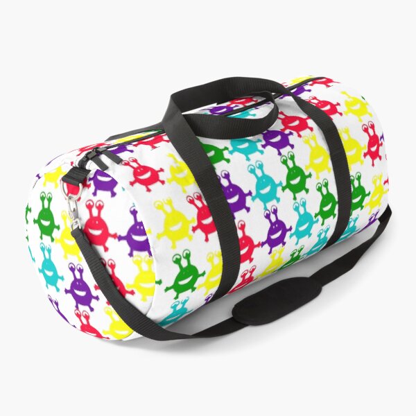 Item preview, Bunch Mons colorful PNG designed and sold by YUJUNG.