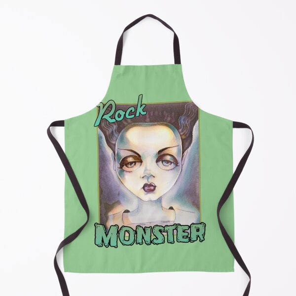 Item preview, Rockin’ Bride designed and sold by RoGoArt.