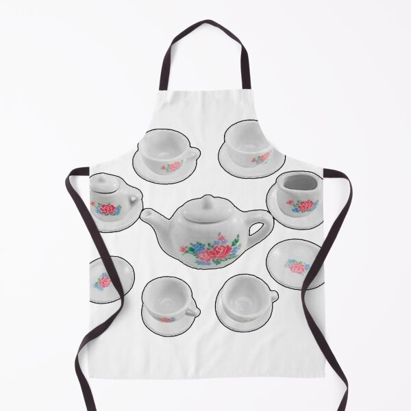 Item preview, Afternoon Tea designed and sold by SoftCentaur.