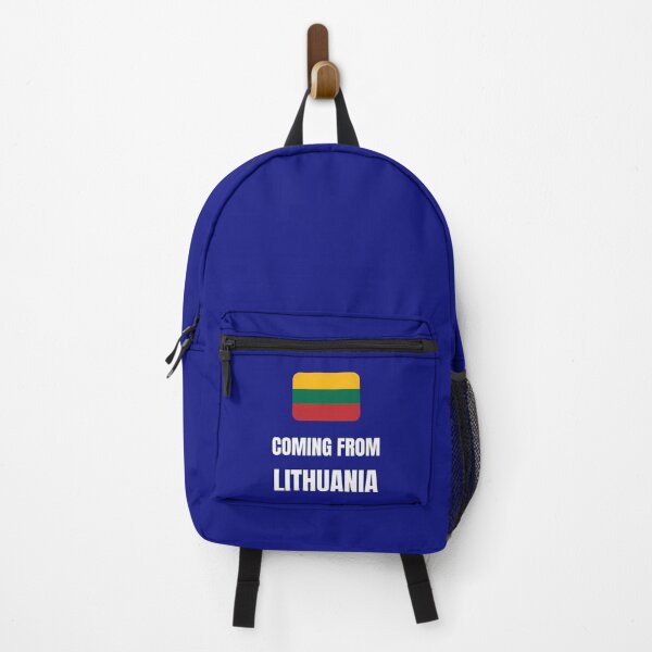 Item preview, Coming from Lithuania designed and sold by fev-rocks.