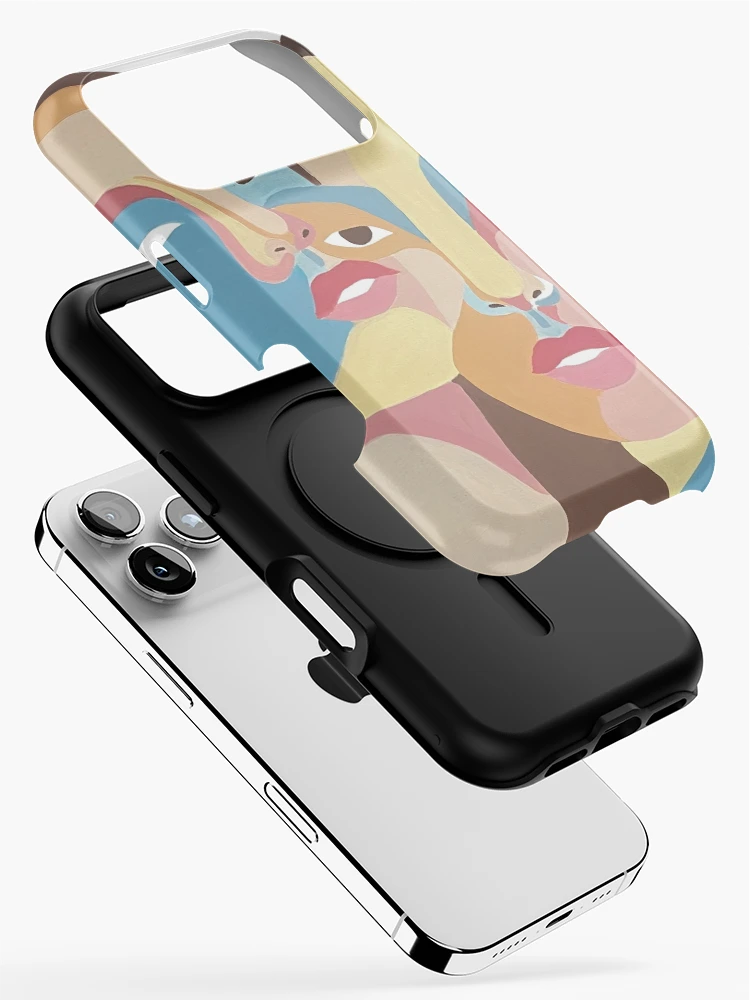 Thumbnail 2 of 4, iPhone Case, Look alike designed and sold by RielGraphics.