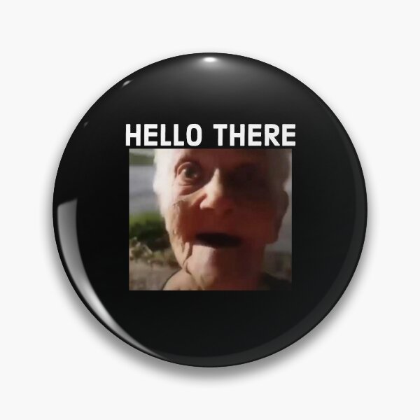 Artikelvorschau, Hallo Schatz Schatz Meme entworfen und verkauft von Blacksoulgear.