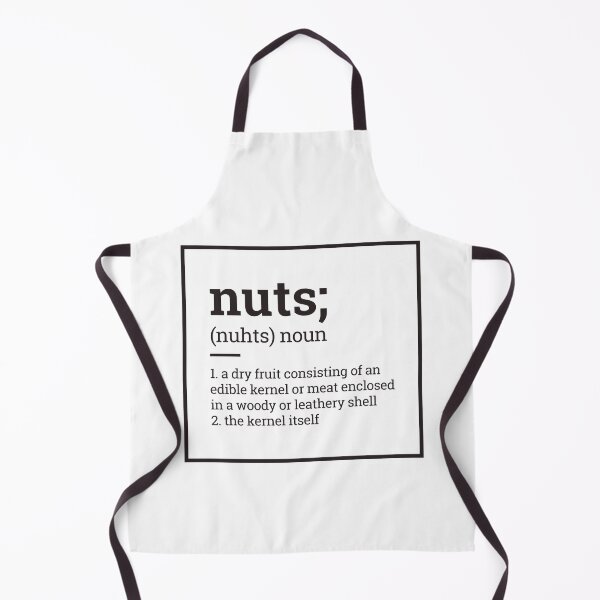 Item preview, Nuts designed and sold by TamGustam.