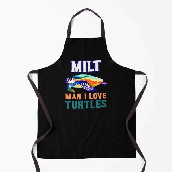 Item preview, MILT Man I Love Turtles designed and sold by Richard529.
