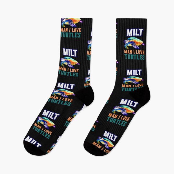 Item preview, MILT Man I Love Turtles designed and sold by Richard529.