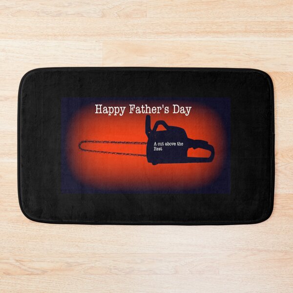 Item preview, Happy fathers day card Arborist Tree Surgeon. designed and sold by Gordon Lavender.