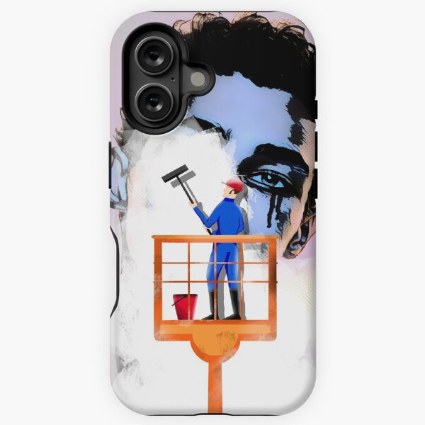 Item preview, Eraser.  designed and sold by Indy Sidhu.