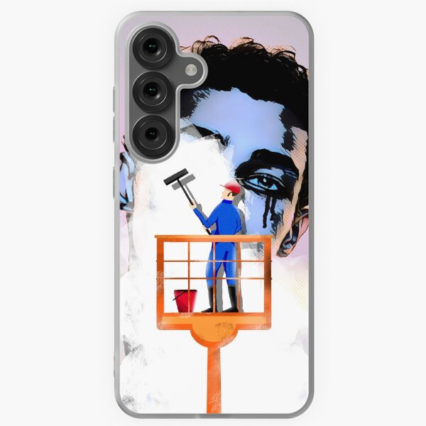 Item preview, Eraser.  designed and sold by Indy Sidhu.