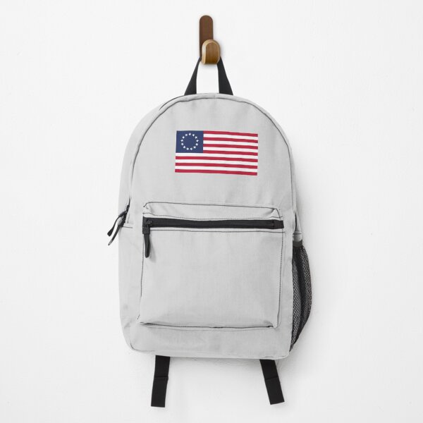 Artikelvorschau, Die Betsy Ross (Erste Flagge der Vereinigten Staaten von Amerika) entworfen und verkauft von franklinprintco.
