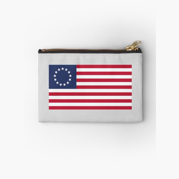 Item preview, The Betsy Ross (First flag of the United States of America) designed and sold by franklinprintco.