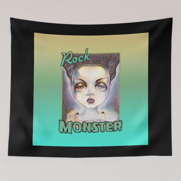 Item preview, Rockin’ Bride designed and sold by RoGoArt.