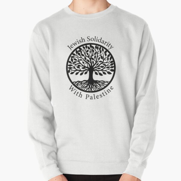 Item preview, Jewish Solidarity with Palestine designed and sold by Designs by Hailey.