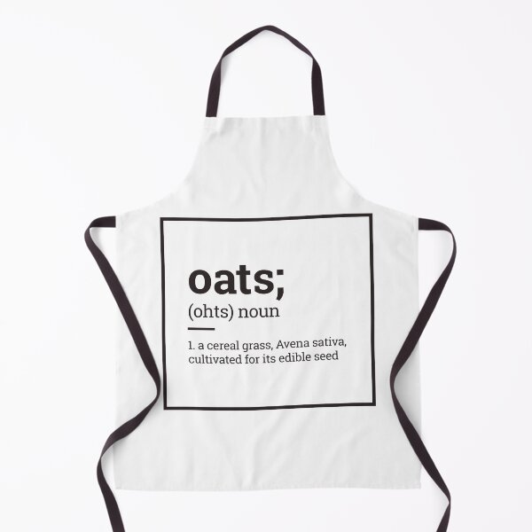 Item preview, Oats designed and sold by TamGustam.