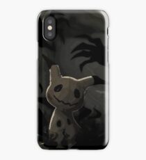 Mimikyu Pokemon iPhone Case/Skin