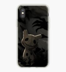 Mimikyu Pokemon iPhone Case