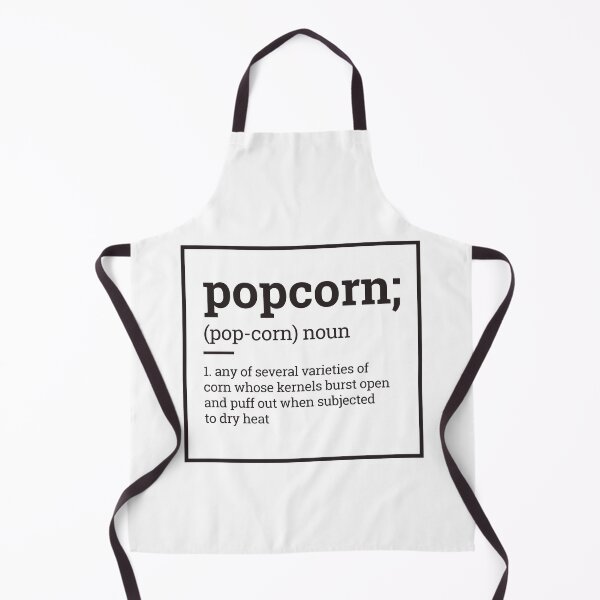 Item preview, Popcorn designed and sold by TamGustam.