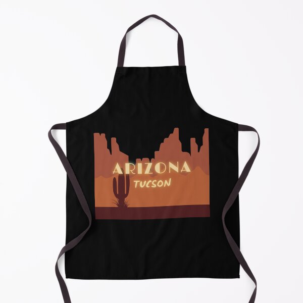 Item preview, Tucson Arizona designed and sold by corralmontana.