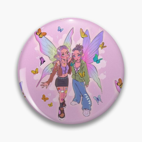 Item preview, Fairy Sisters  designed and sold by SofiaSeek.
