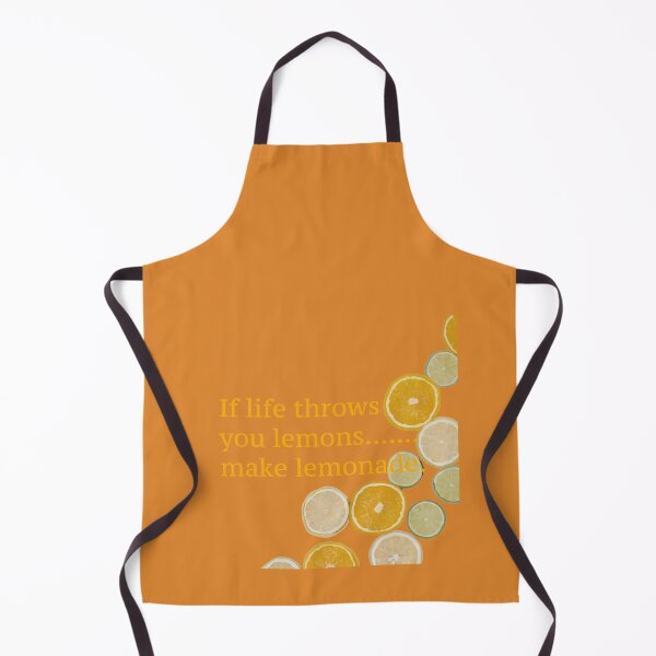 Item preview, lemons, life, make lemonade, motivational designed and sold by FEEL GOOD CLUB DESIGNS.