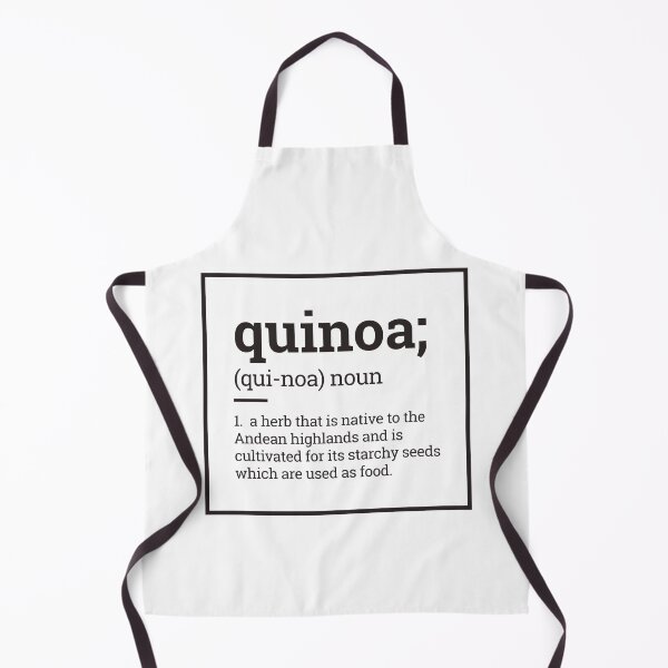 Item preview, Quinoa designed and sold by TamGustam.