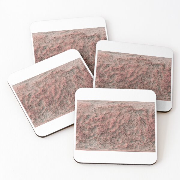 Item preview, Mercury Planet Relief Map 3D digitally-rendered  designed and sold by ThinkAboutMaps.