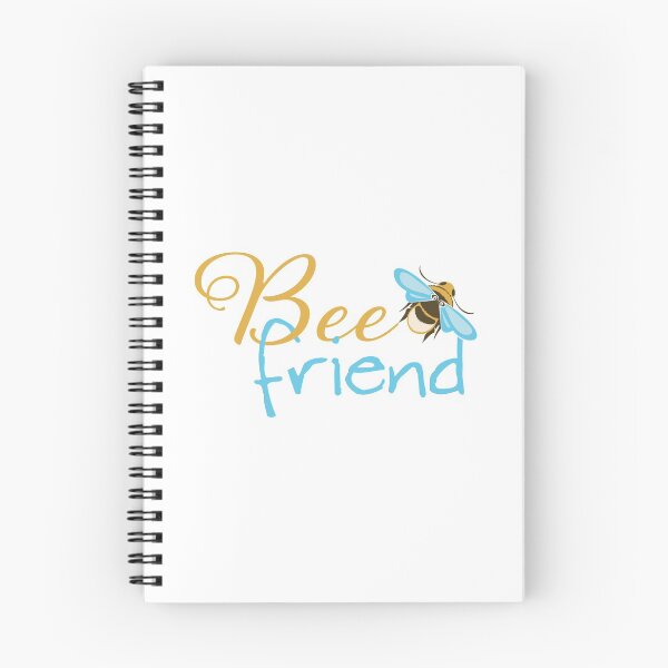 Item preview, Bee Friend designed and sold by impluvium.