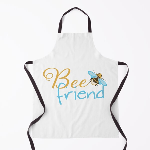 Item preview, Bee Friend designed and sold by impluvium.